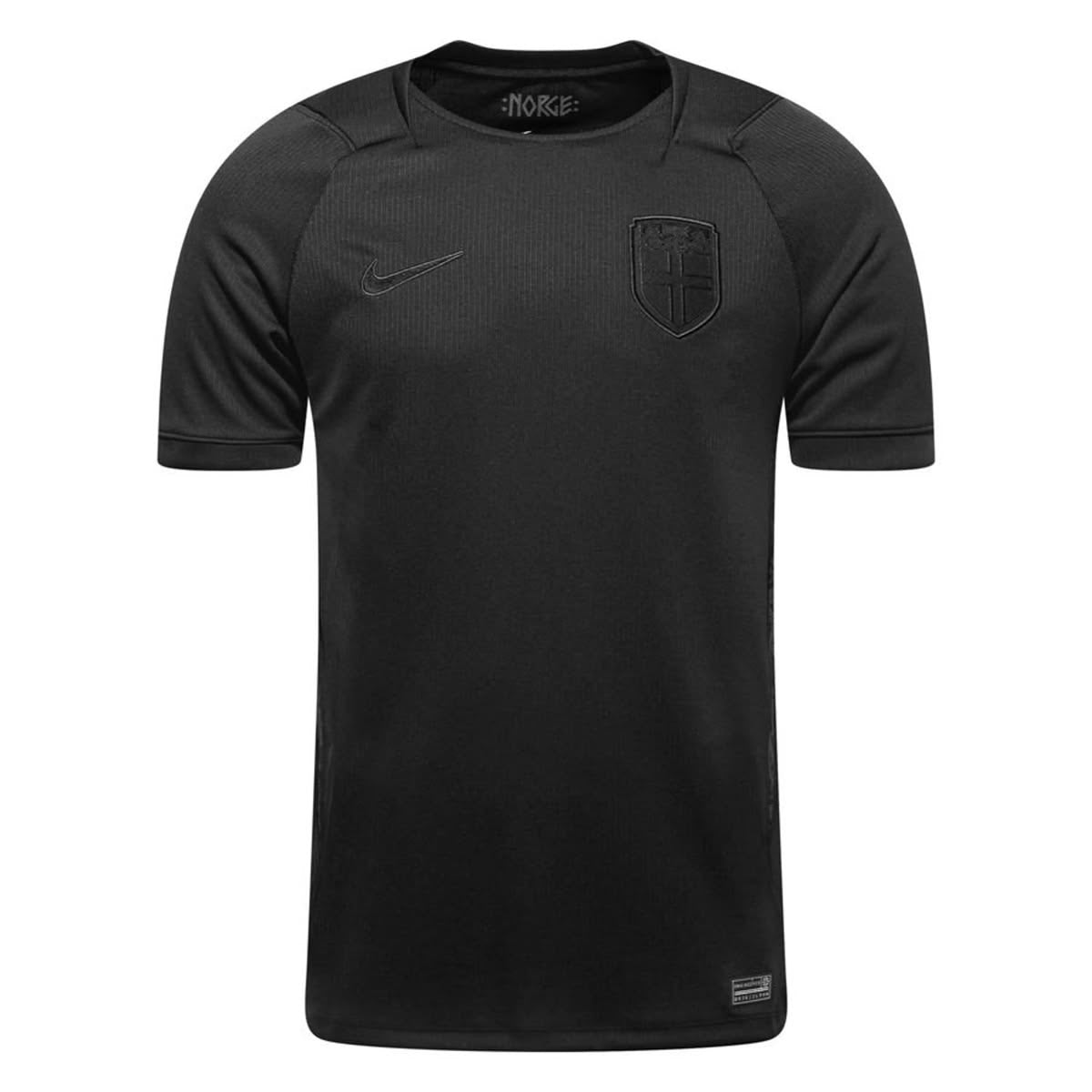 Maillot Norvège Extérieur 2026