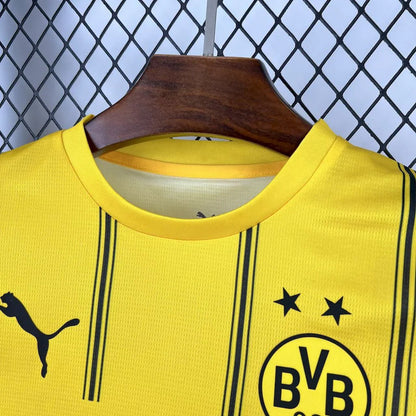 Maillot Dortmund concept 2025-26