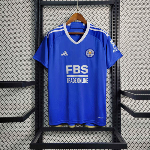 Maillot Leicester City 2023-24
