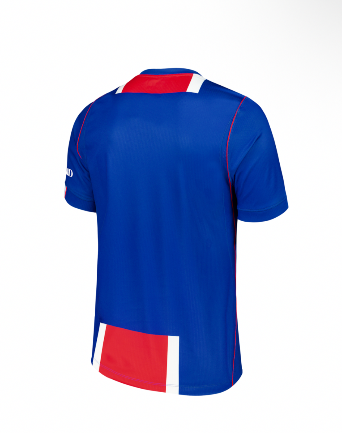 Maillot PSG Domicile 2026-2027
