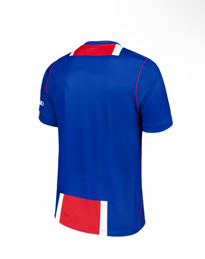 Maillot PSG Domicile 2026-2027