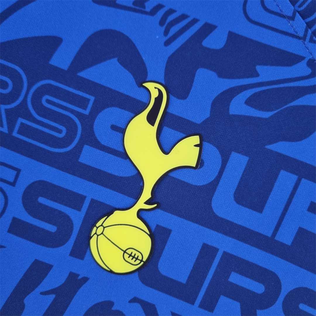 Maillot Tottenham concept  2022-23