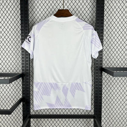 Maillot Manchester United 2025/2026
