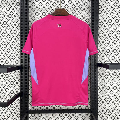 Maillot 25-26 Flamengo