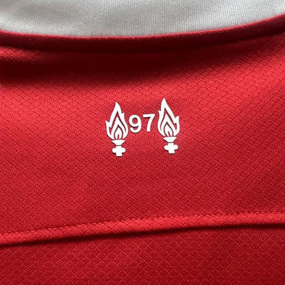 Maillot Liverpool Domicile 2023 2024