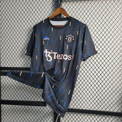Maillot Manchester United Entraînement 2023