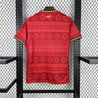 Maillot Brésil concept 2025-26