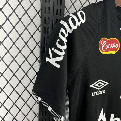 Maillot Santos concept 2025-26