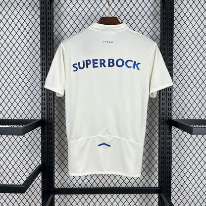 Maillot Porto extérieur 2025-26