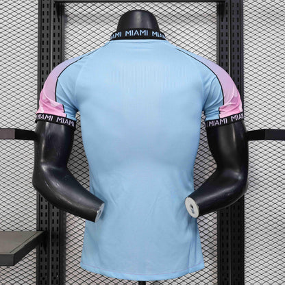 Maillot 25-26 Inter Miami