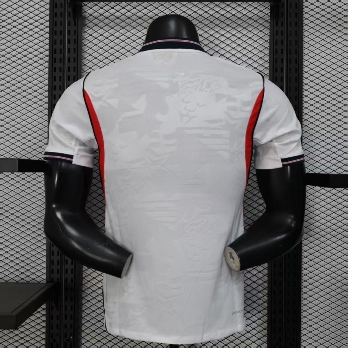 Maillot Angleterre Coupe du monde 2026