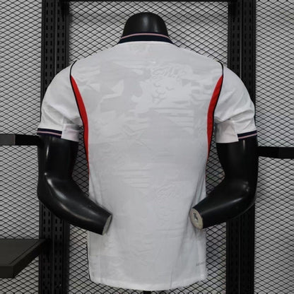 Maillot Angleterre Coupe du monde 2026
