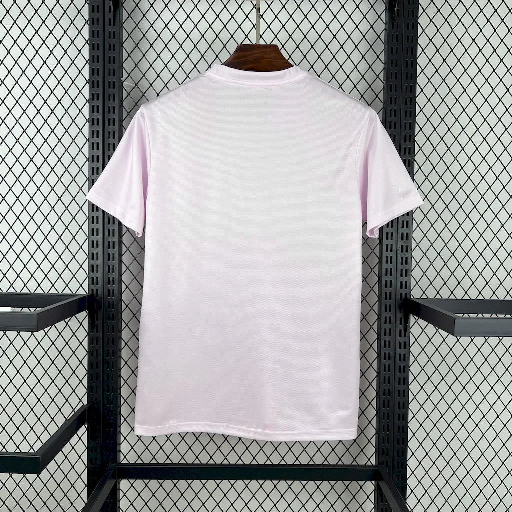 Maillot Brésil concept 2025-26