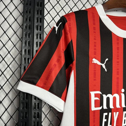 AC MILAN FOOTBALL 2024/25