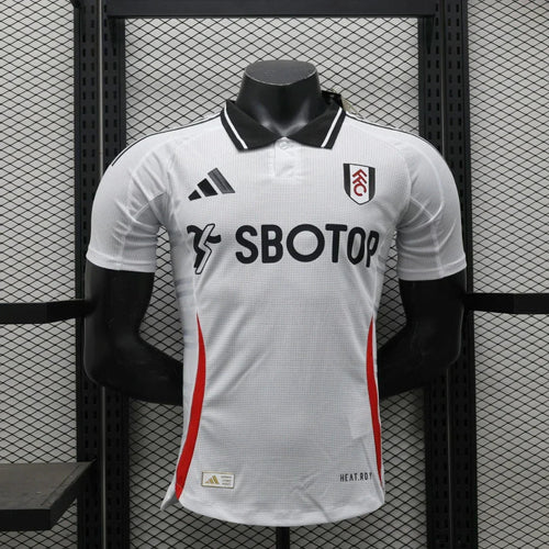Maillot Fulham 2024-25