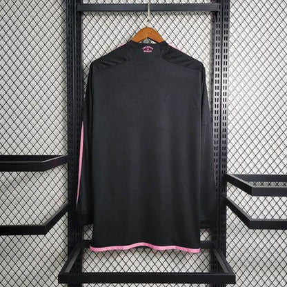 Maillot Inter Miami 2023 2024 manches longues