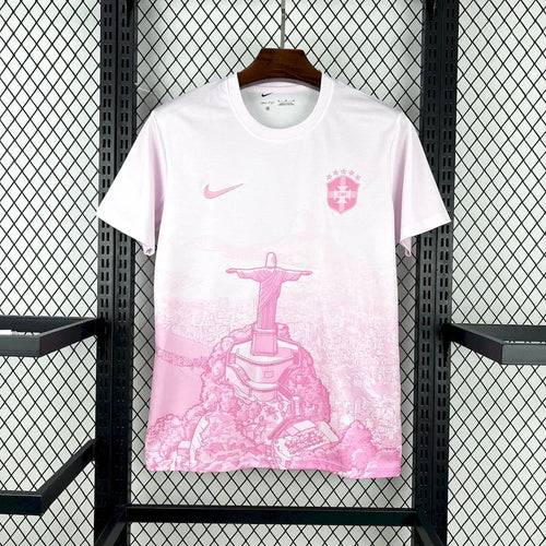 Maillot Brésil concept 2025-26