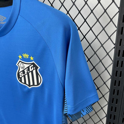 Maillot Santos Gardien 2025-26