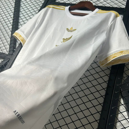 Maillot Mexique concept 2025