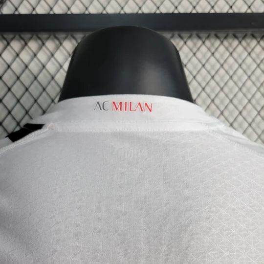 Maillot AC Milan saison 2023-2024 extérieur