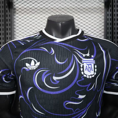 Maillot Argentine extérieur Coupe du monde 2026