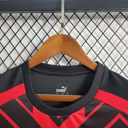 Maillot AC Milan 2023 2024 entrainement