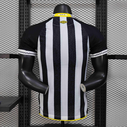 Maillot Santos 2025/26