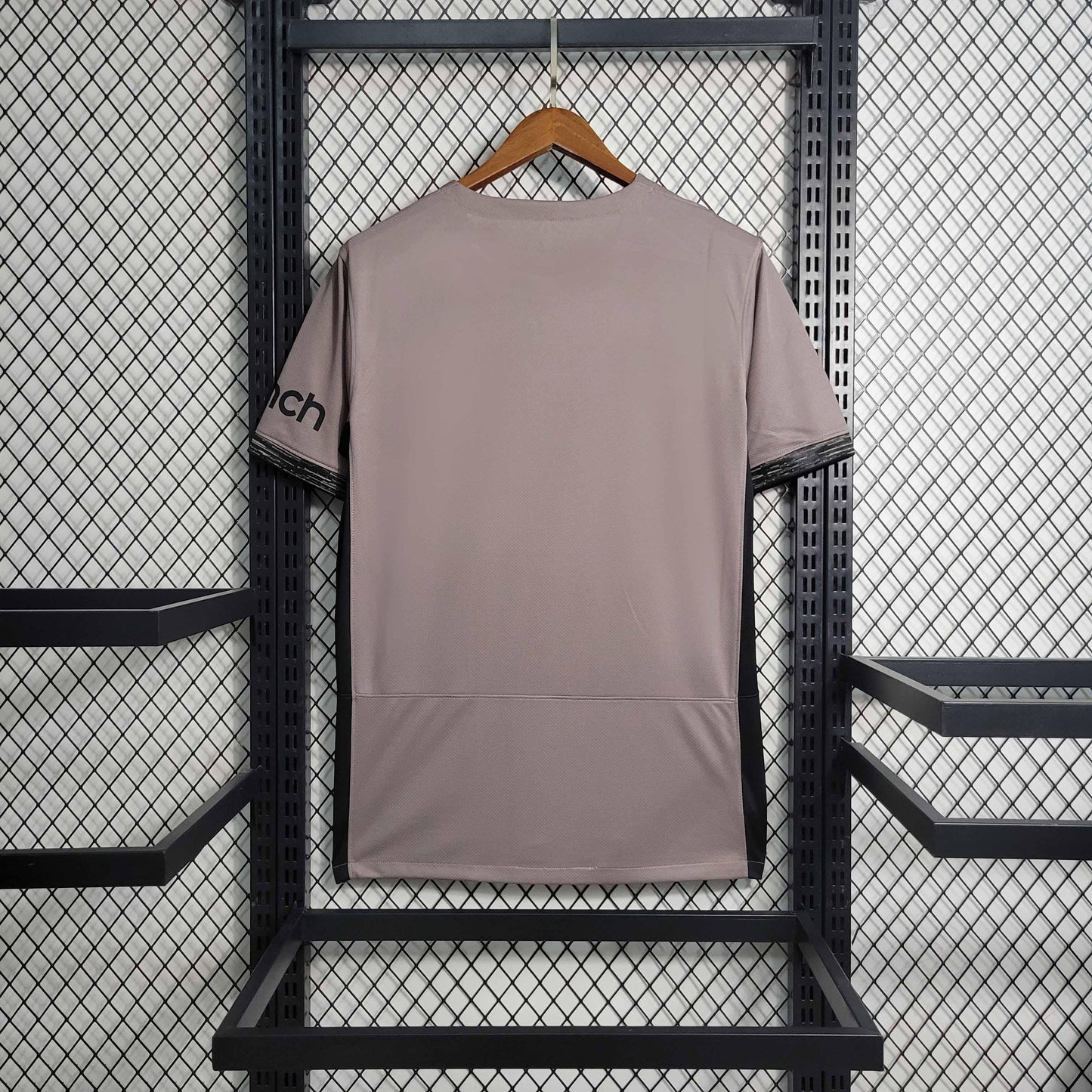 Maillot Tottenham extérieur 2023-24
