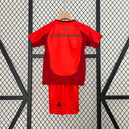 Kit Enfant Bayern Munich 2024-25