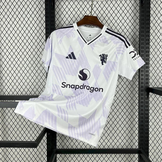 Maillot Manchester United 2025/2026