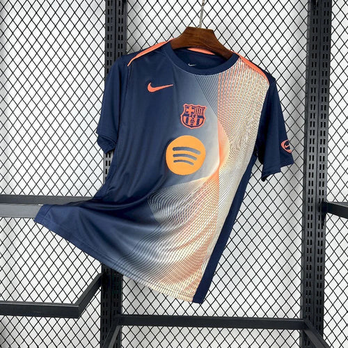 Maillot FC Barcelone extérieur 2025-26