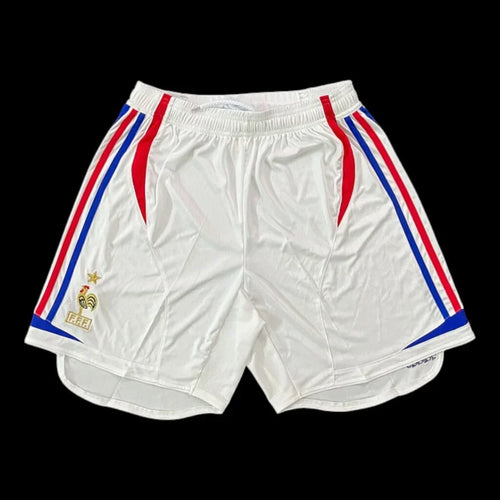 Short France extérieur 2025-26