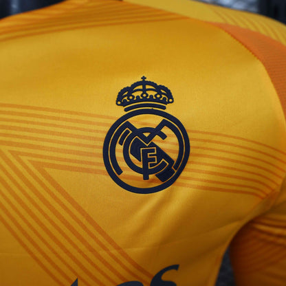 Maillot 24-25 Real Madrid Manche Longue
