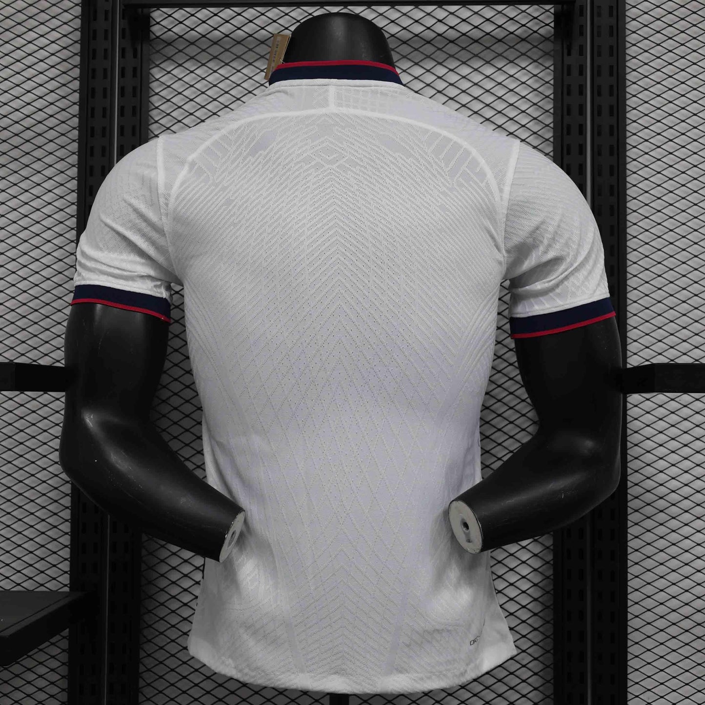 Maillot Tottenham concept 2024-25