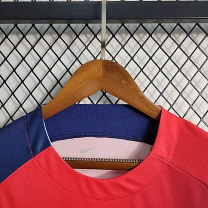 Maillot Paris 2023 2024 entraînement