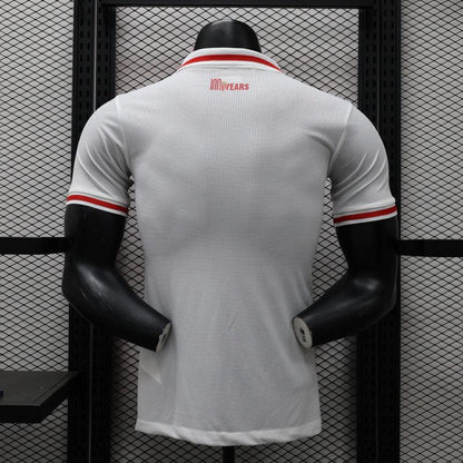 Maillot Monaco 2024-25