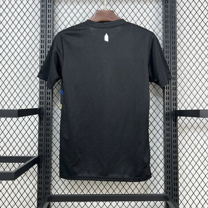Maillot Everton extérieur 2025-26