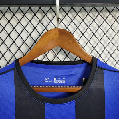 Maillot Inter Milan retro 1999 2000