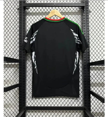 MAILLOT ARSENAL 2024/25 EXTÉRIEUR