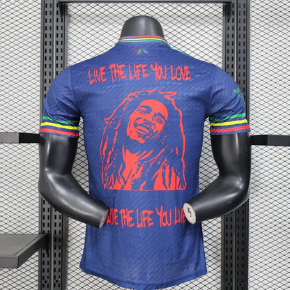 Maillot Concept Amsterdam 2025