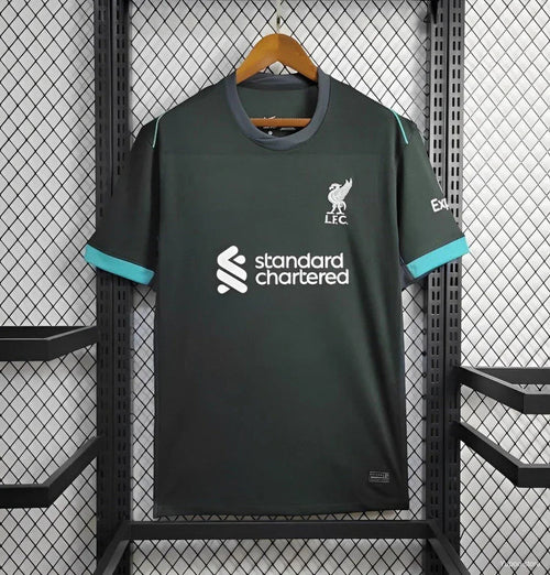 MAILLOT LIVERPOOL 2024/25 EXTERIEUR