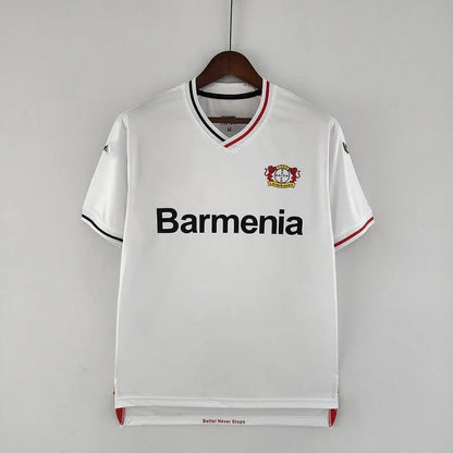MAILLOT BAYERN LEVERKUSEN 2023/24 THIRD