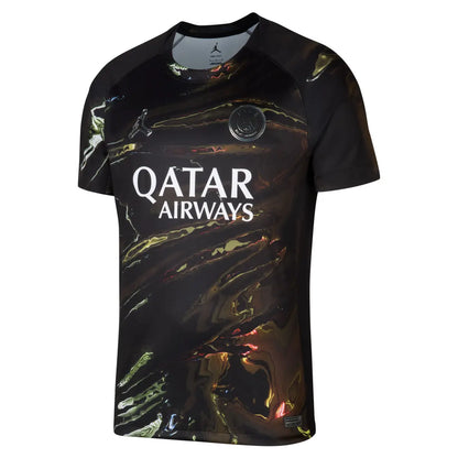 Maillot PSG Jordan Night Édition