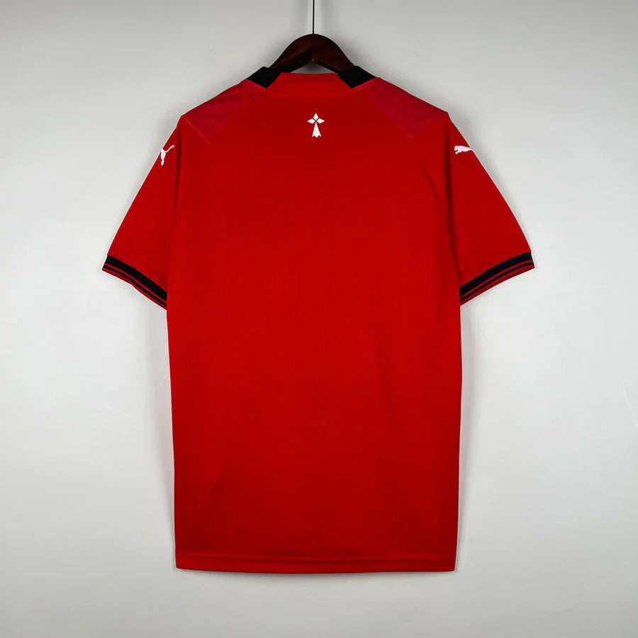 MAILLOT RENNES 2023/24