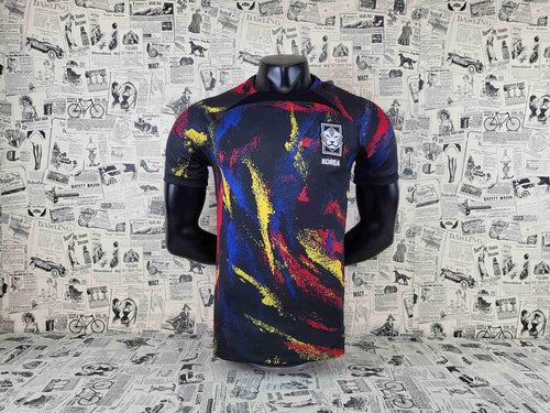 MAILLOT CORÉE DU SUD EXTÉRIEUR