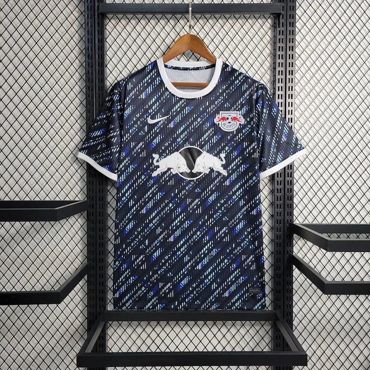 MAILLOT RB LEIPZIG 2023/24 CONCEPT