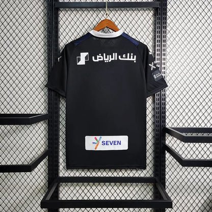 MAILLOT AL HILAL EXTÉRIEUR 2023/24