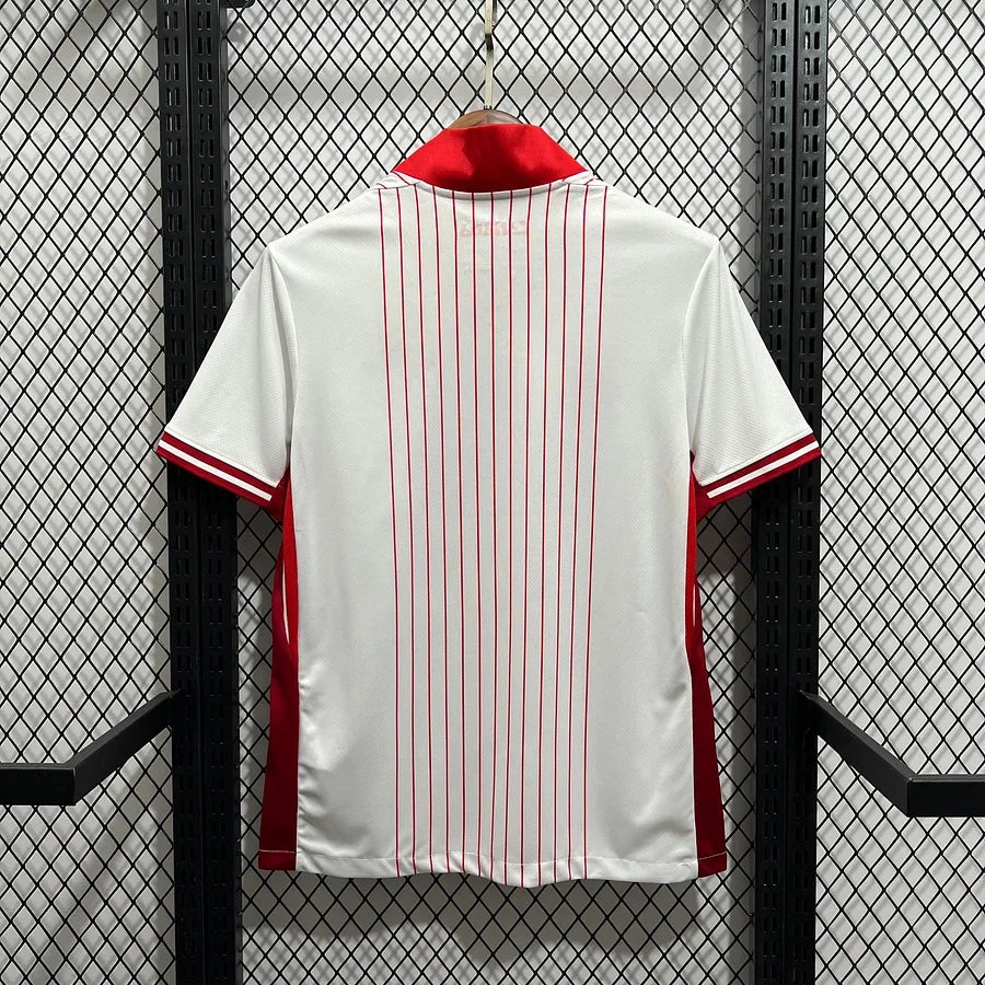 MAILLOT CANADA EXTÉRIEUR 2024/25