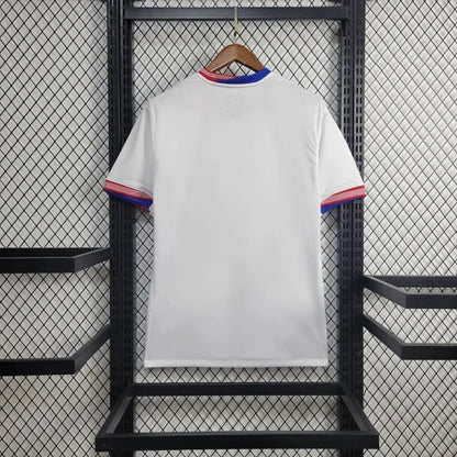 MAILLOT ÉTATS UNIS 2024/25