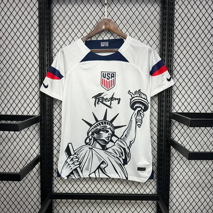 MAILLOT ÉTATS UNIS CONCEPT